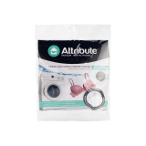 Мешок д/стирки нижнего белья цилиндр  16*17см ALB021 