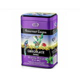 Какао EL GUSTO GOURMET HOT COCOA Dark 450г   Какао EL GUSTO GOURMET HOT COCOA Dark 450г