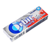 Жев.резинка Orbit Белоснежный Классический под.20г