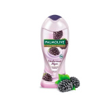 Крем-гель д/душа Palmolivе Гурмэ СПА Ежевичный Мусс 250мл  
