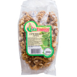Грецкий орех очищенный  Vita Energy 200г  