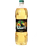 Масло Благо подсолнечное 0,65л