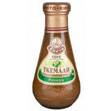 Соус фруктовый Ткемали Ранний 300г Кинто