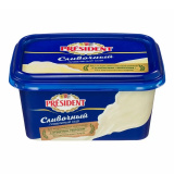 Сыр Президент плавл.сливочный 400 г 