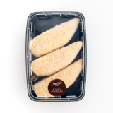 Котлета По-киевски 480г Шаляпин