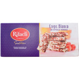 Десерт Rifacli белоснежный вафельный в шоколаде с малиной 90г