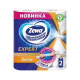 Кухонные полотенца Зева Эксперт Декор  2шт 