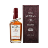 Виски Кемля Шерри Вуд 50,3% 0,7л дер.уп. Р