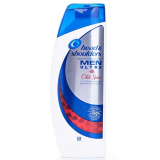 Шампунь H&Sh Old Spice против перхоти 400мл 