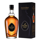 Коньяк Фрапен ВСОП Гранд Шампань 40% 0,7л п/уп 