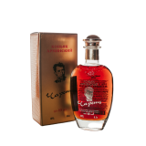 Коньяк Чаренц КС 10 лет 40% 0,5л п/уп