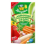 Приправа Летний сезон 60г Приправыч 