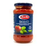 Соус Барилла Базилико 400г 