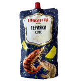 Соус Терияки Пиканта 280г 