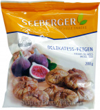 Инжир деликатесный 200г SEEBERGER  