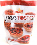 Пантосты (тосты) с томатами и орегано 150г 