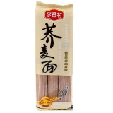 Лапша Гречневая СОБА  MAI XIANG CUN 300г 