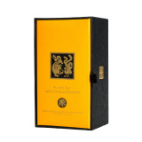 Чай Пуэр с хризантемой  100 г сорт Цзюй Хау Пу Эр То Ча