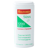 Заменитель сахара Милфорд на цикламате 1200 таб