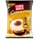 Напиток кофейный Torabika Cappucciano 25.5г