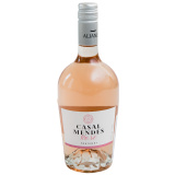 Вино Казаль Мендеш Розе роз.п/сух.10,5% 0,75л 