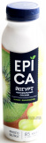 Йогурт питьевой EPIKA с киви и виноградом 2,5% 260г