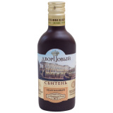 Сбитень Дворцовый Облепиховый 250г Столбушино стекло