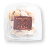 Печенье Европейское 250г Яков 