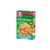 Печенье Песочное 300г 