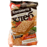 Хлебцы вафельные Елизавета 80г с пряностями