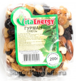 Смесь Гурман Vita Energy 200г