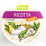 Сыр Рикотта мягкий 40% 250г 