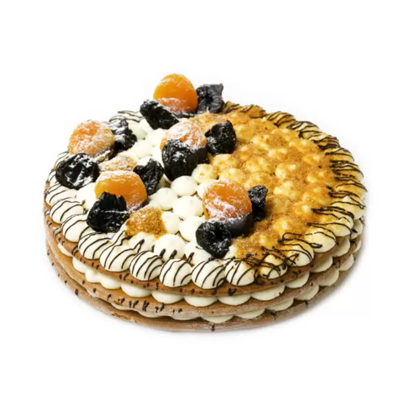 Торт Северный мед 1кг  Север 