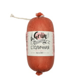 Продукт растительный Ветчина Столичная 300г Dr.Grun