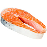 Лосось  охл. кг Бабочка 