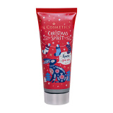 Крем д/ног Cristmas spirit 75мл   L Cosmetics 