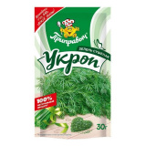 Укроп Приправыч 30г 