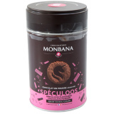 Какао c корицей 250 г Monbana  Какао c корицей 250 г Monbana