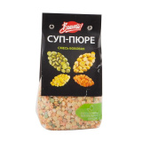 Смесь бобовая суп-пюре Bravolli 350 г 