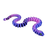 Игрушка Змейка Маруся 507