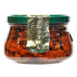 Помидоры сушеные жареные на гриле 320г Casa Rinaldi