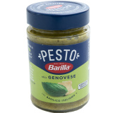 Соус Барилла Песто Дженовезе 190г  
