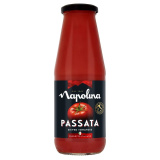 Томаты Пассата протертые Napolina 690г ст/б