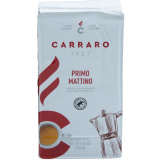 Кофе молотый Carraro Primo Mattino 250г Кофе молотый Carraro Primo Mattino 250г