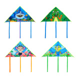 Игрушка Змей воздушный 80см 5 видов