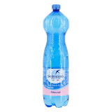 Вода мин.Сан Бенедетто н/газ.1,5л 