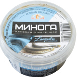 Минога жар.мар.в желе 200г банка   Минога жар.мар.в желе 200г банка
