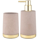 Набор д/ванной комн.BRONСO 2пр. 216-123  Набор д/ванной комн.BRONСO 2пр. 216-123