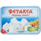 Сыр Хохланд Фетакса 400г