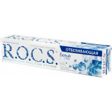 Зубн.паста ROKS Белый стих отбеливающая 74г